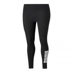 Wmns Leggings Power Logo - Image 1